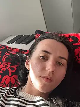 Oliviyaa kiss  online show from 03/12/26, 02:01