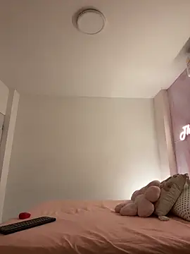 Adalyn Cute online show from 03/23/26, 06:56