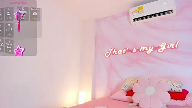 Adalyn Cute online show from 05/28/26, 11:40