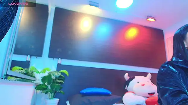 Gabriela meow online show from 04/27/26, 12:25