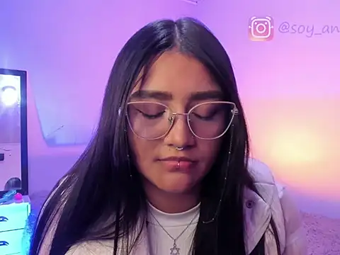 soyanny-777 online show from 03/14/26, 04:07