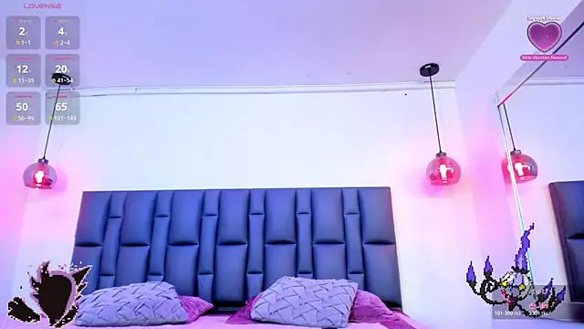 Lumiere-Eclipse online show from 04/29/26, 08:59