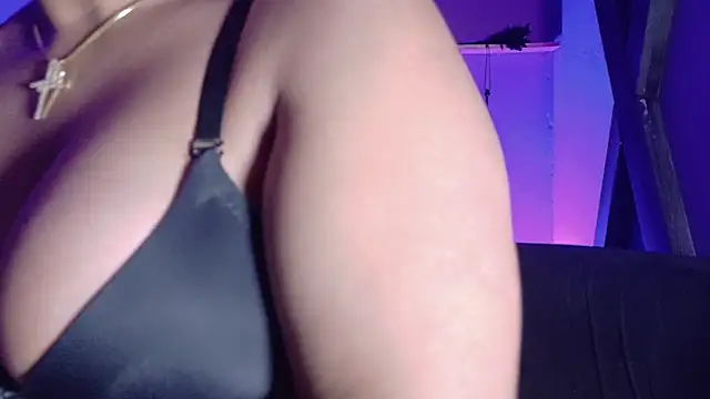 ZoeyMonroe  online show from 07/10/26, 03:11