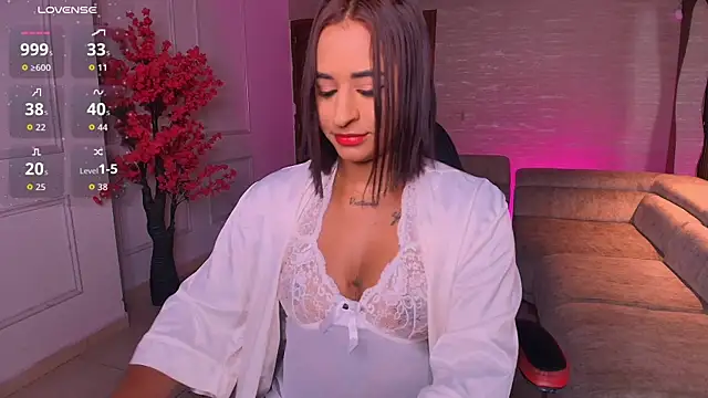 Brianna harper online show from 03/25/26, 11:05