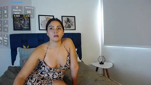 Siara Belle online show from 05/02/26, 09:31