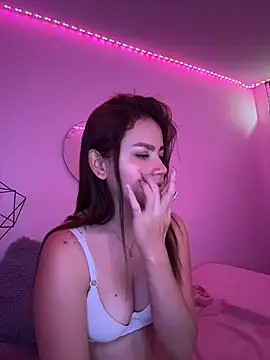 zoe  baker online show from 04/27/26, 02:15