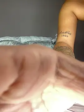 Dalila Nora online show from 03/20/26, 11:48