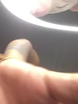 Dalila Nora online show from 04/19/26, 04:12