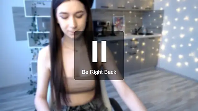 EmyHarrington online show from 03/20/26, 02:00