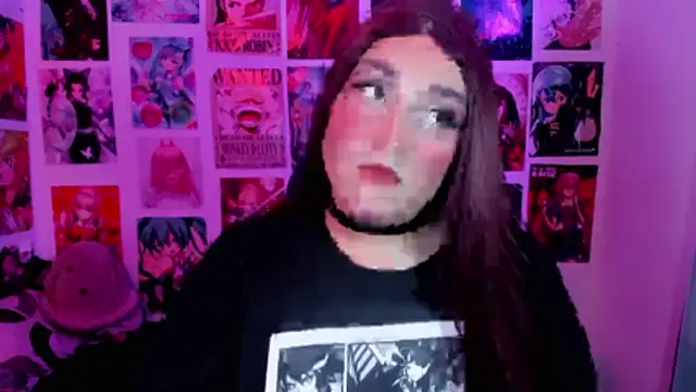  Serenity- online show from 03/13/26, 09:10