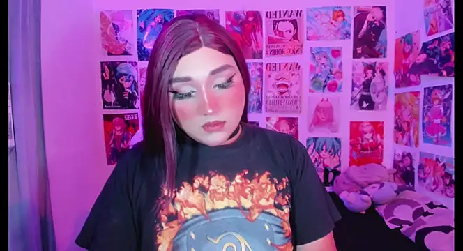  Serenity- online show from 03/21/26, 11:15