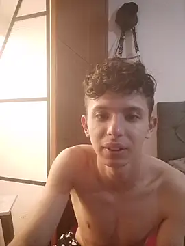 Daniel Roy online show from 04/08/26, 11:37