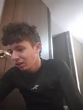 Daniel Roy online show from 04/14/26, 09:32