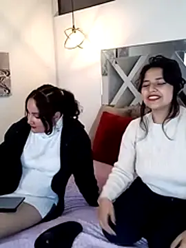 Liily Foxxy online show from 03/14/26, 11:15