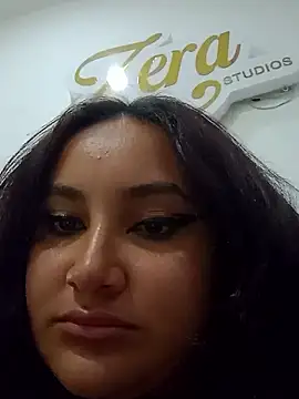 Liily Foxxy online show from 03/24/26, 10:53