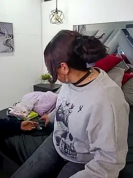 Liily Foxxy online show from 04/01/26, 10:38