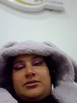 Liily Foxxy online show from 04/11/26, 10:41