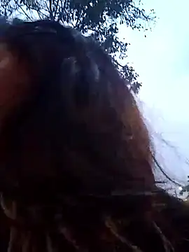 Liily Foxxy online show from 04/15/26, 10:44