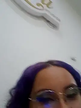 Liily Foxxy online show from 04/27/26, 10:57