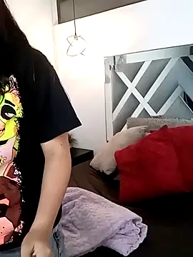 Liily Foxxy online show from 05/15/26, 11:17