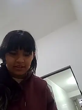 Liily Foxxy online show from 06/12/26, 11:09
