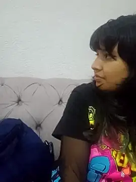 Liily Foxxy online show from 06/13/26, 10:46