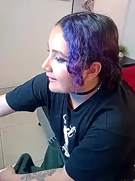 Liily Foxxy online show from 06/18/26, 11:14