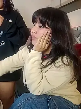 Liily Foxxy online show from 06/19/26, 11:03