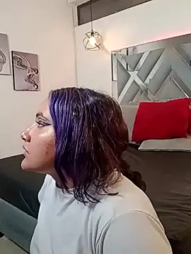 Liily Foxxy online show from 06/26/26, 11:03