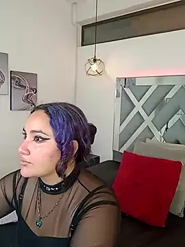 Liily Foxxy online show from 06/30/26, 11:00