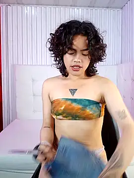 Kittylatina  online show from 03/18/26, 07:11