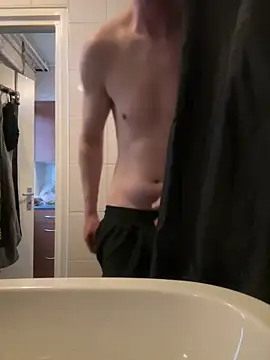 maniackle online show from 04/11/26, 05:17