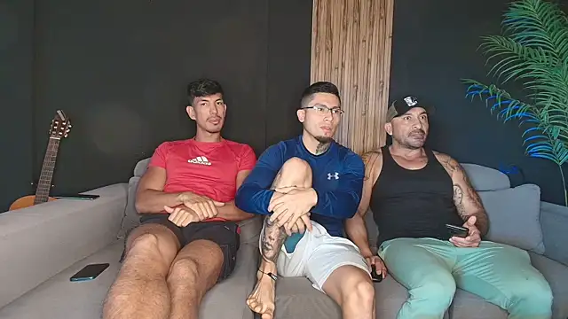 angelstream online show from 04/01/26, 12:28