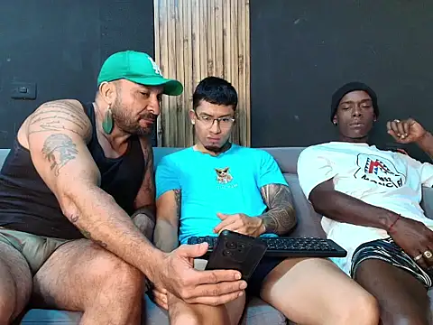 angelstream online show from 06/05/26, 12:55