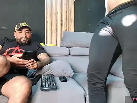 angelstream online show from 06/12/26, 10:08