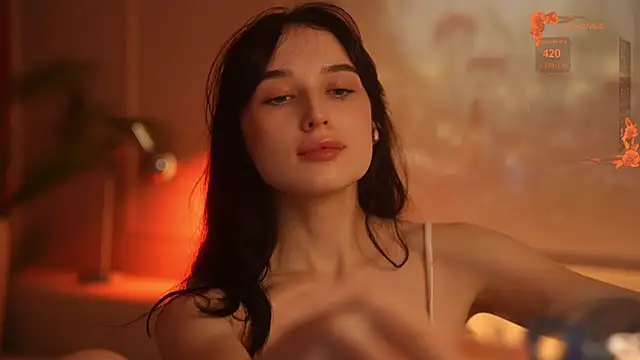 horneyjozy online show from 03/13/26, 07:09