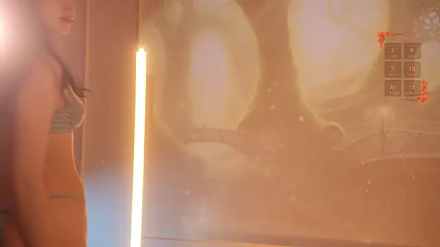 horneyjozy online show from 03/16/26, 04:00