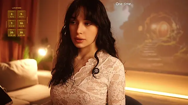 horneyjozy online show from 04/01/26, 06:05