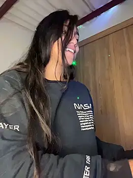 Twoshotsparty420 online show from 04/15/26, 01:18