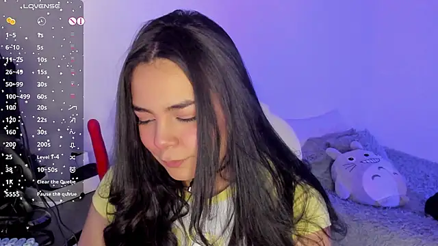 sumersunsett online show from 03/21/26, 08:19