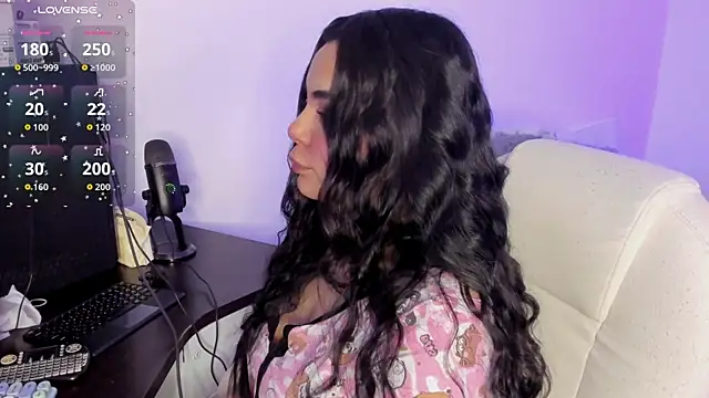 sumersunsett online show from 03/28/26, 10:48