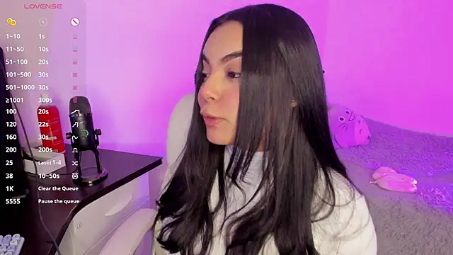 sumersunsett online show from 04/17/26, 02:58