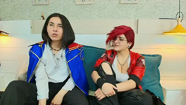 Juyeon   online show from 03/28/26, 07:46