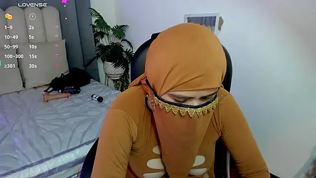 bahiya aziz online show from 06/06/26, 01:05