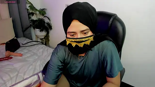 bahiya aziz online show from 06/07/26, 03:27