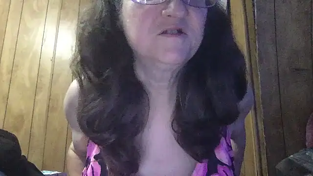 milfmichelle69 online show from 06/01/26, 11:45