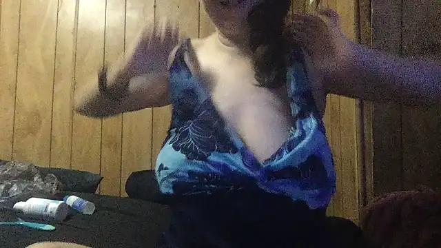 milfmichelle69 online show from 06/17/26, 04:19
