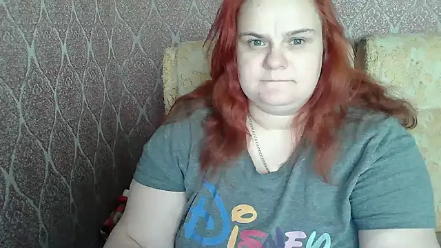 DollyGersonn online show from 04/12/26, 12:32