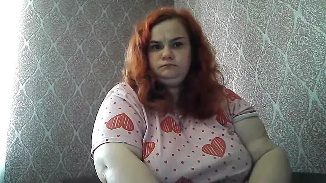 DollyGersonn online show from 04/28/26, 05:34