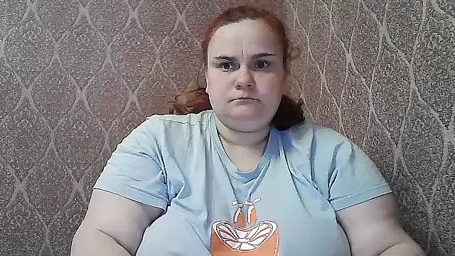DollyGersonn online show from 04/29/26, 05:30